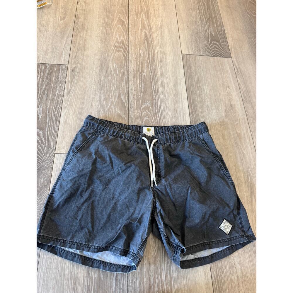 Body Glove Grey Swim Trunks XL